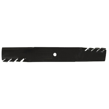 Aftermarket Toothed Mower Blade LAB50-0288